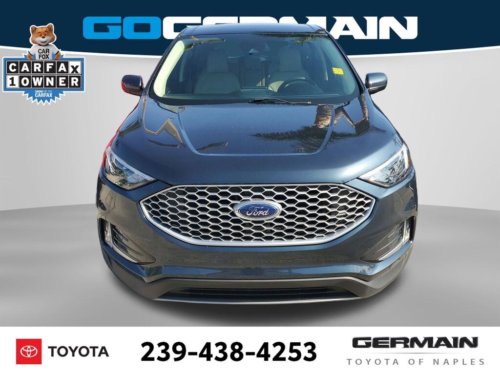 Used 2024 Ford Edge SUV