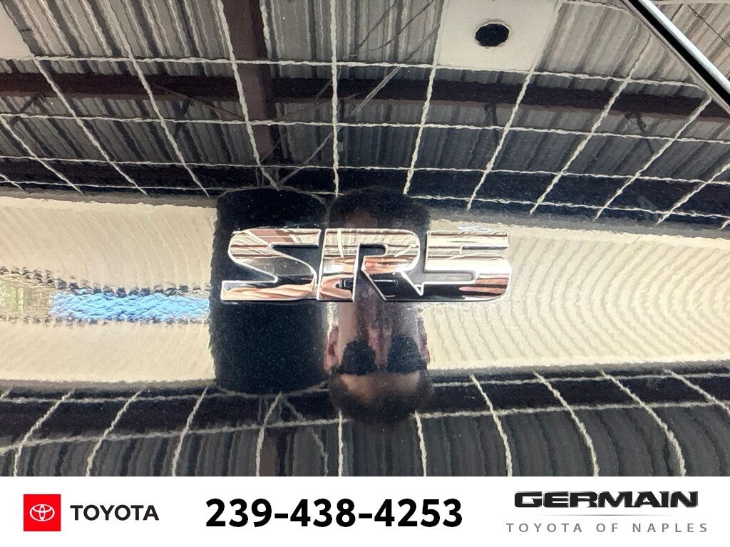 Used 2019 Toyota 4Runner SR5 Premium SUV