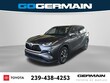  Toyota Highlander Hybrid