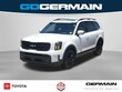  Kia Telluride