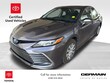 Toyota Camry Hybrid