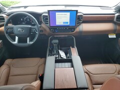 2026 Toyota Sequoia 1794 Edition SUV