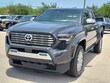 Toyota Tacoma i-FORCE MAX