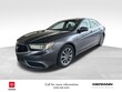 Acura TLX
