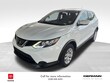 Nissan Rogue Sport