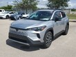 Toyota Corolla Cross Hybrid