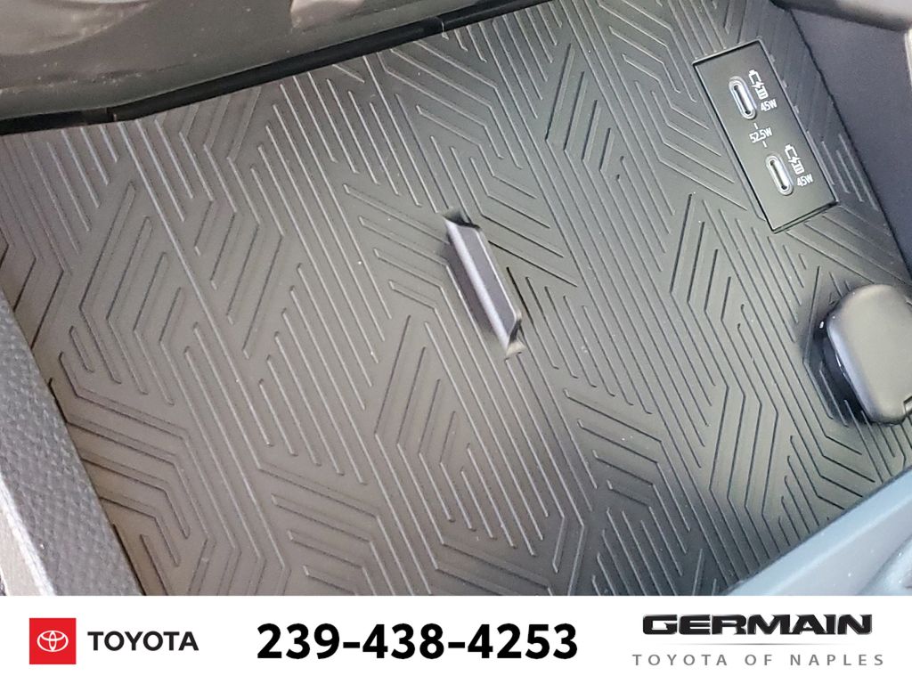 2025 Toyota Tacoma TRD Sport - Photo 28