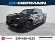  Toyota Tacoma i-FORCE MAX