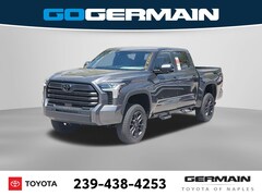 2026 Toyota Tundra SR5 Truck CrewMax