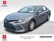 Toyota Camry Hybrid