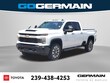  Chevrolet Silverado 2500 HD