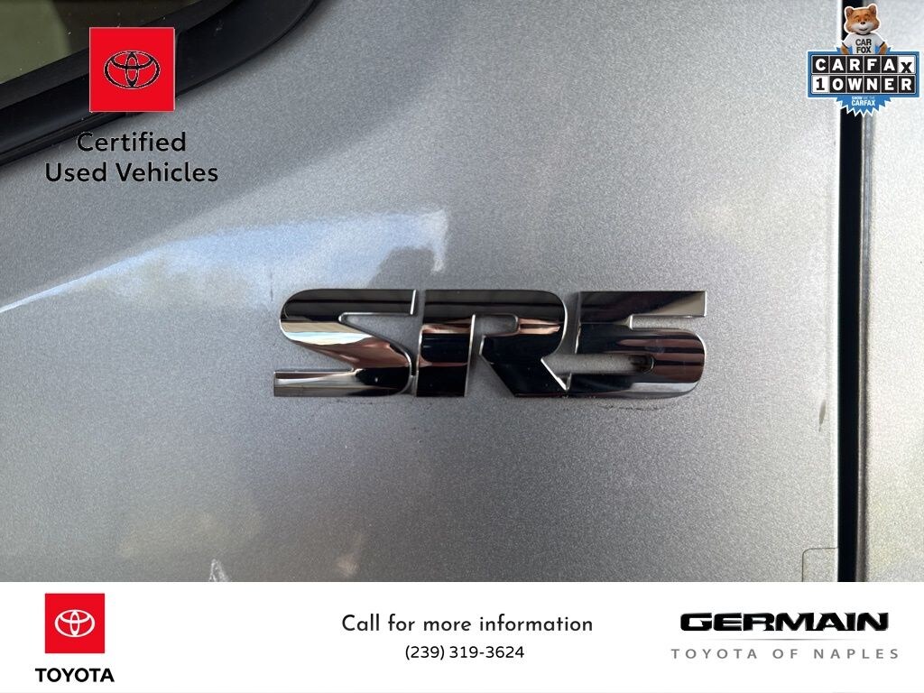 Certified 2023 Toyota Tacoma  Truck Double Cab