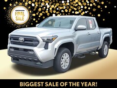 2025 Toyota Tacoma SR5 Truck Double Cab
