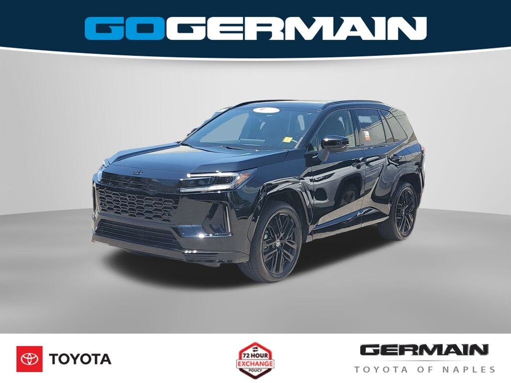 Certified 2026 Toyota RAV4 XSE SUV