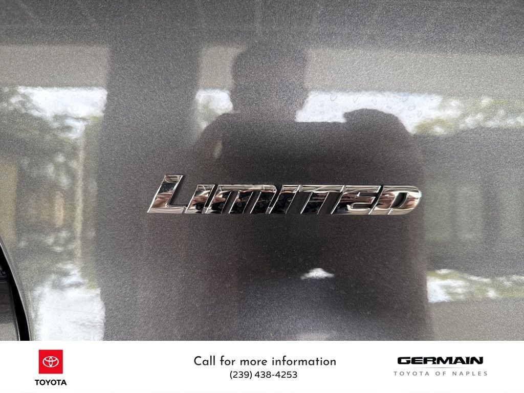 Certified 2016 Toyota 4Runner  SUV