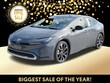  Toyota Prius Plug-In Hybrid