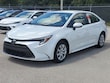 Toyota Corolla Hybrid