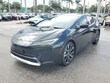 Toyota Prius Plug-In Hybrid