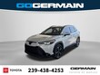  Toyota Corolla Cross Hybrid