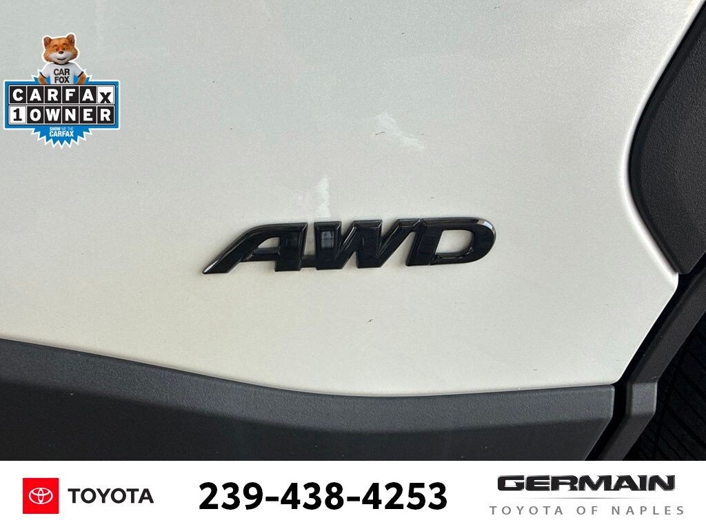 Used 2024 Toyota Corolla Cross Hybrid SUV