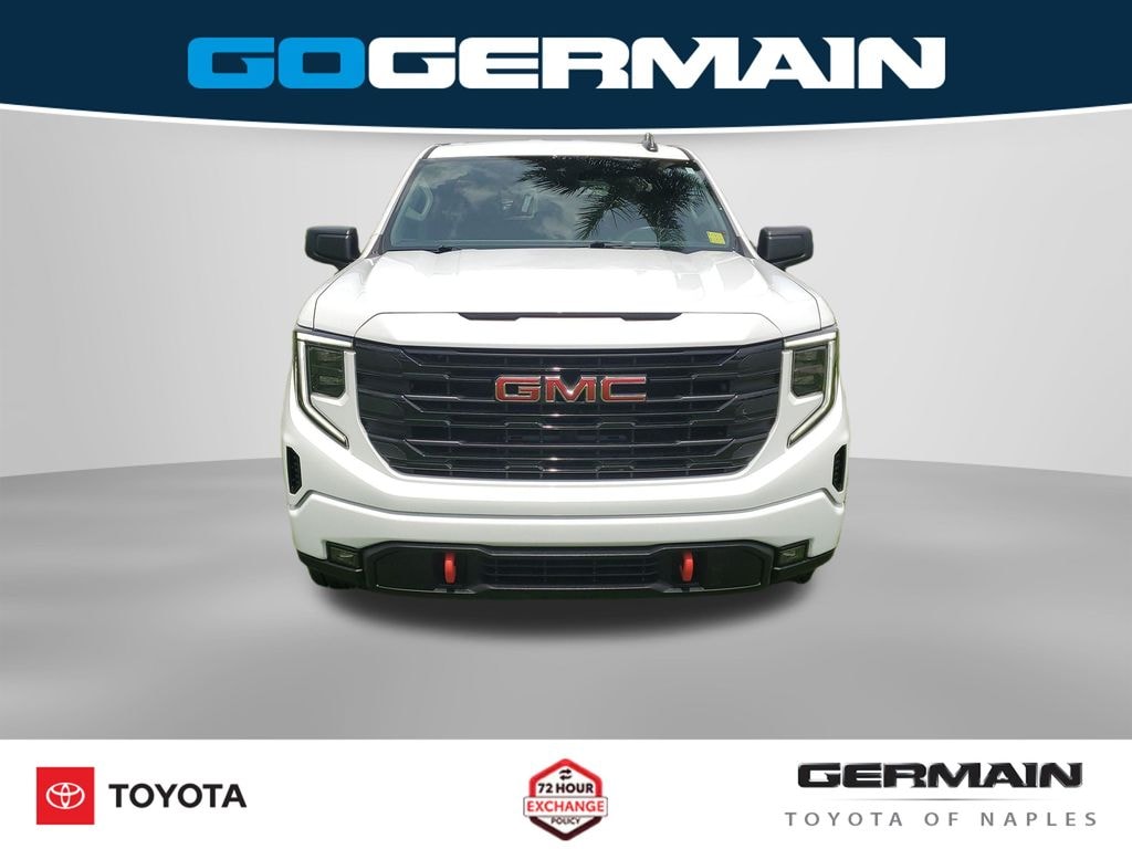 Used 2024 GMC Sierra 1500 Elevation w/3VL Truck Double Cab