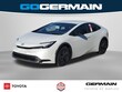  Toyota Prius Plug-In Hybrid