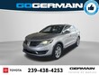  Lincoln MKX