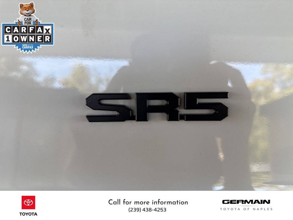 Certified 2025 Toyota 4Runner  SUV