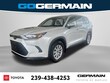  Toyota Grand Highlander