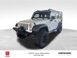 Jeep Wrangler JK Unlimited