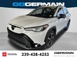  Toyota Corolla Cross Hybrid