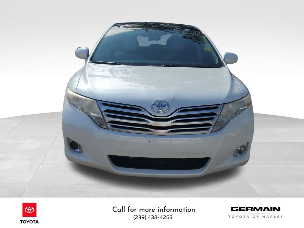 Used 2012 Toyota Venza  Crossover