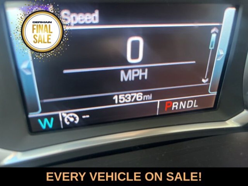 Used 2019 Chevrolet Traverse Premier SUV