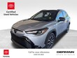 Toyota Corolla Cross Hybrid