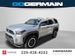  Toyota 4Runner i-FORCE MAX