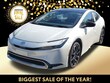  Toyota Prius Plug-In Hybrid