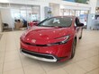  Toyota Prius Plug-In Hybrid