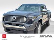 Toyota Tacoma i-FORCE MAX
