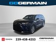  Toyota Grand Highlander