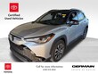 Toyota Corolla Cross Hybrid