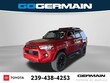 Toyota 4Runner