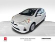 Toyota Prius c