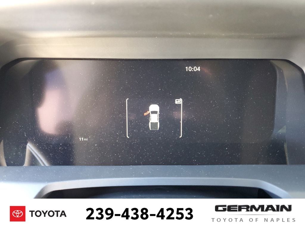 2025 Toyota Tacoma TRD Sport - Photo 22