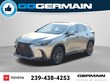  LEXUS NX 350