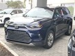 Toyota Grand Highlander