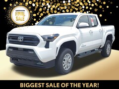 2025 Toyota Tacoma SR5 Truck Double Cab