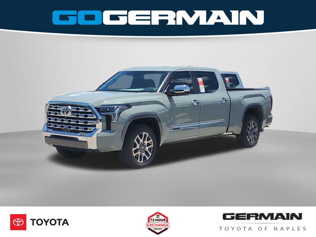  Toyota Tundra