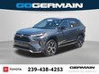  Toyota RAV4 Prime