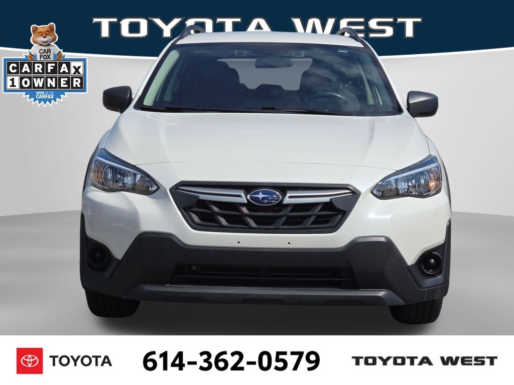 Used 2023 Subaru Crosstrek Base SUV