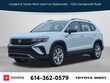  Volkswagen Taos